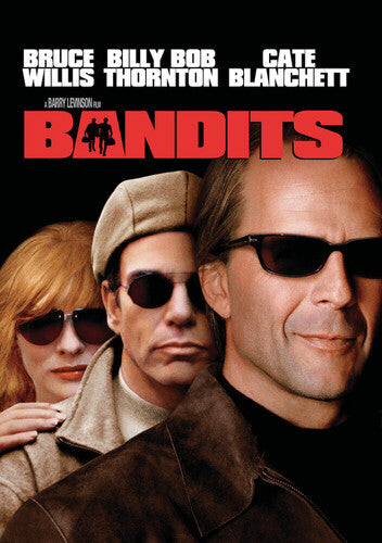 Bandits - Bandits - DVD