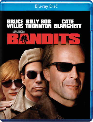 Bandits - Bandits - Blu-ray