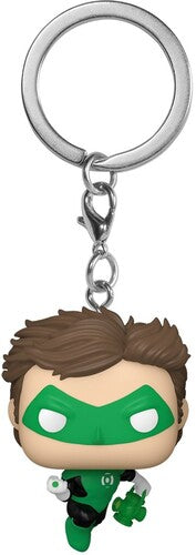 Keychain Dc New Classics - Keychain Dc New Classics Green Lantern - Collectibles