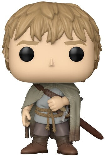 Pop Television A Knight Of The Seven Kingdoms - Pop Knight Of Seven Kingdoms Pop 1 Styles May Vary - Collectibles