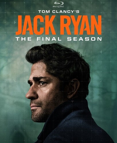 Jack Ryan: Shadow Recruit / Contractor - Jack Ryan: Shadow Recruit / Contractor - DVD