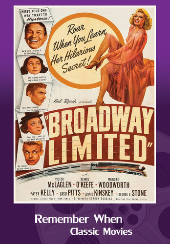 Broadway Limited - Broadway Limited - DVD