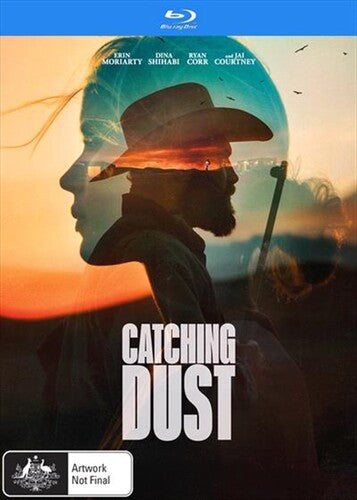 Catching Dust - Catching Dust - Blu-ray