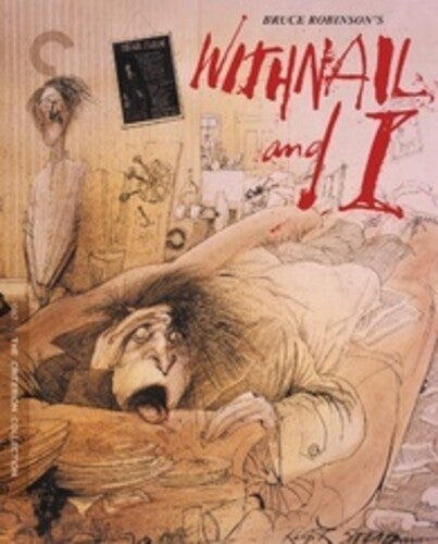 Criterion Collection - Withnail & I - UHD