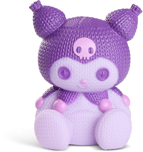 Sanrio - Kuromi (grape Scented) - Sanrio - Kuromi (grape Scented) - Collectibles