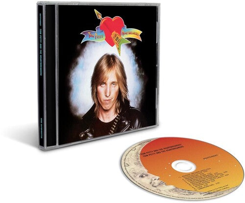 Petty,tom & The Heartbreakers - Tom Petty And The Heartbreakers - Music CD