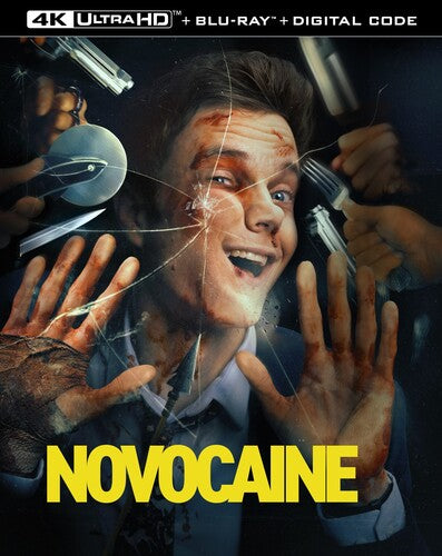 Novocaine - Novocaine - UHD