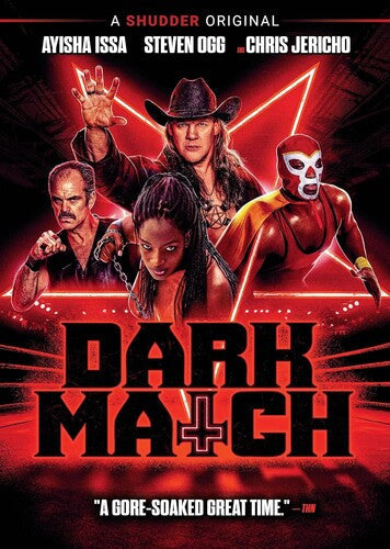 Dark Match - Dark Match - DVD