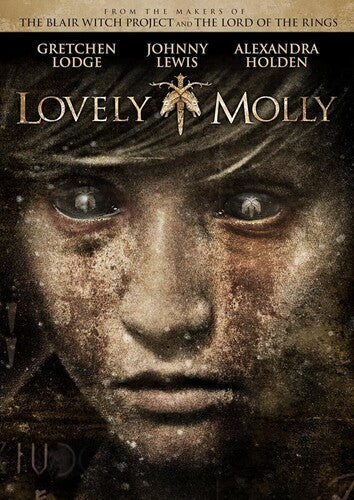 Lovely Molly - Lovely Molly - DVD