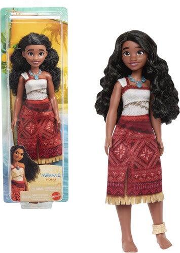 Disney Series - Disney Series Fd Hero Core Doll - Collectibles