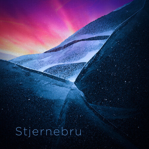 Det Norske Jentekor - Stjernebru - Blu-ray Audio