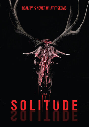 Solitude - Solitude - DVD