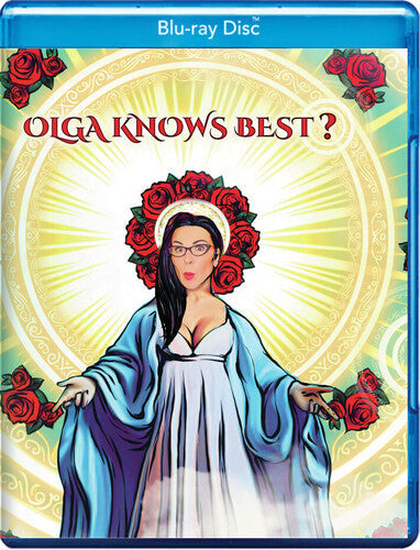 Olga Knows Best - Olga Knows Best - Blu-ray