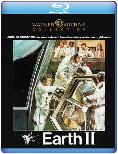 Earth Ii (1971) - Earth Ii (1971) - Blu-ray