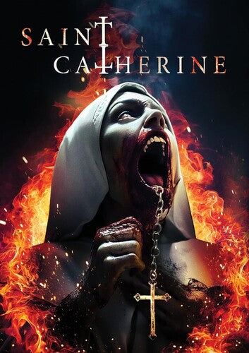 Saint Catherine - Saint Catherine - DVD