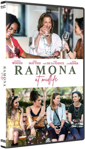 Ramona At Midlife - Ramona At Midlife - DVD
