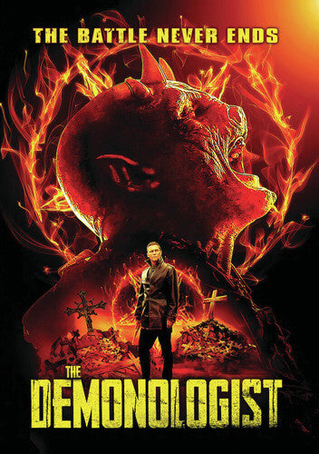 Demonologist - Demonologist - DVD