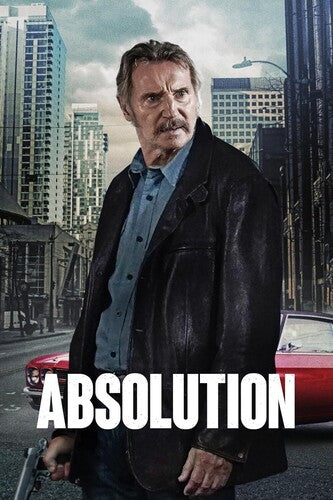 Absolution - Absolution - Blu-ray