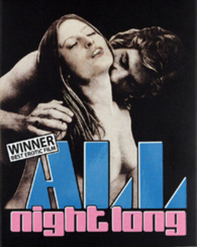 All Night Long / Tapestry Of - All Night Long / Tapestry Of - Blu-ray