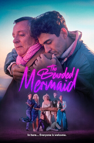 Bearded Mermaid - Bearded Mermaid - DVD