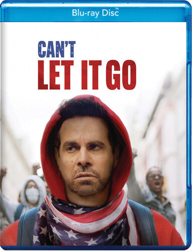 Can't Let It Go - Can't Let It Go - Blu-ray