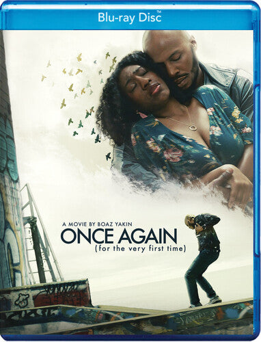Once Again (for The Very First Time) - Once Again (for The Very First Time) - Blu-ray