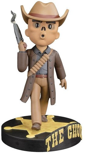 Dark Horse - Fallout (amazon) Stylized The Ghoul 8 Vinyl Fig - Collectibles