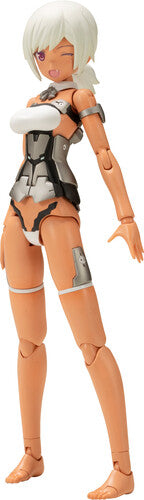 Frame Arms Girl - Laetitia Silver - Frame Arms Girl - Laetitia Silver - Collectibles