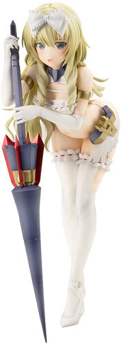 Frame Arms Girl - Durga I - Frame Arms Girl - Durga I - Collectibles