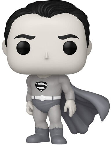 Pop Heroes Shield Through The Ages - Pop Heroes Shield Through The Ages Superman 50 - Collectibles