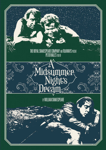 Midsummer Night's Dream (1969) - Midsummer Night's Dream (1969) - DVD