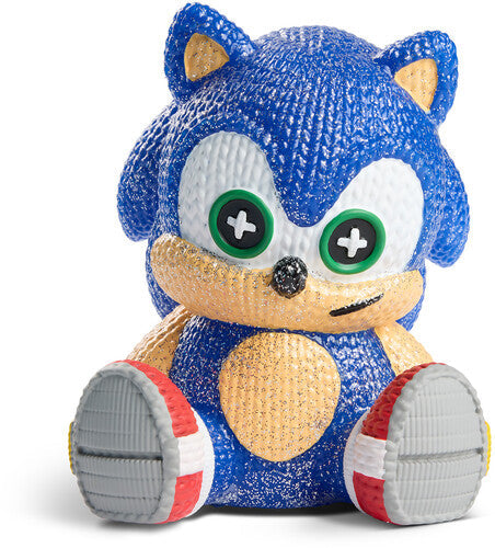 Sonic The Hedgehog - Sonic (glitter) - Sonic The Hedgehog - Sonic (glitter) - Collectibles