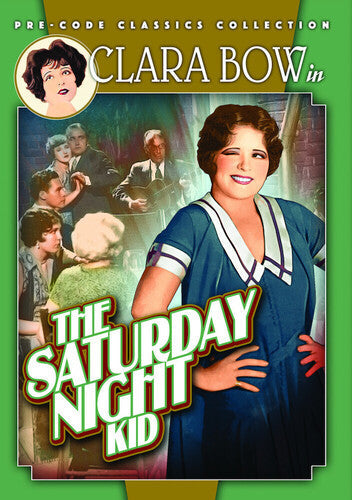 Saturday Night Kid - Saturday Night Kid - DVD