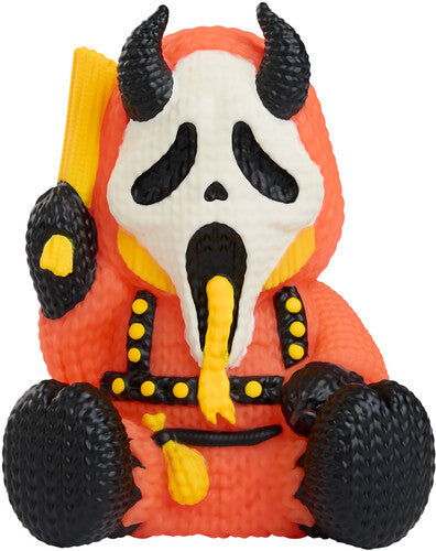 Ghost Face: Krampus Gitd - Ghost Face: Krampus Gitd - Collectibles