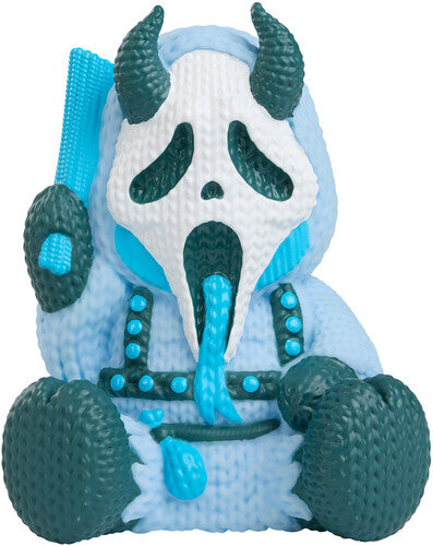 Ghost Face: Krampus (ice) - Ghost Face: Krampus (ice) - Collectibles