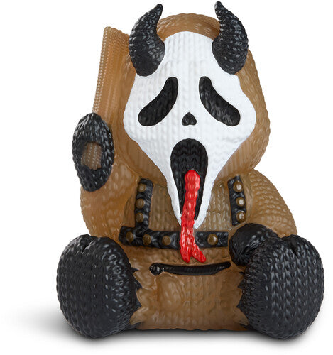 Ghost Face: Krampus (translucent) - Ghost Face: Krampus (translucent) - Collectibles