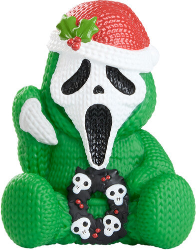Ghost Face: Tis The Season (color / Pine Scented) - Ghost Face: Tis The Season (color / Pine Scented) - Collectibles