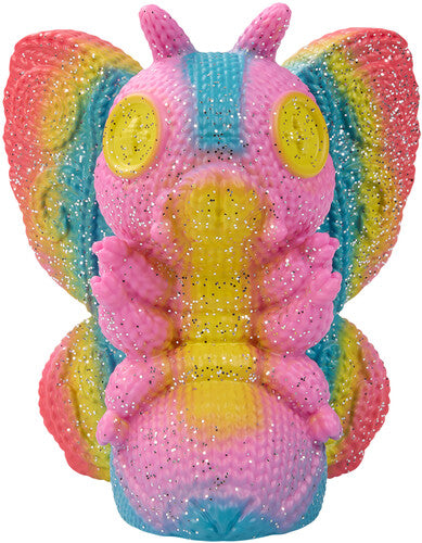 Toho - Mothra (sofubi Spray Glitter) - Toho - Mothra (sofubi Spray Glitter) - Collectibles