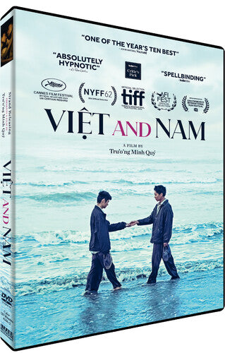 Viet & Nam - Viet & Nam - DVD