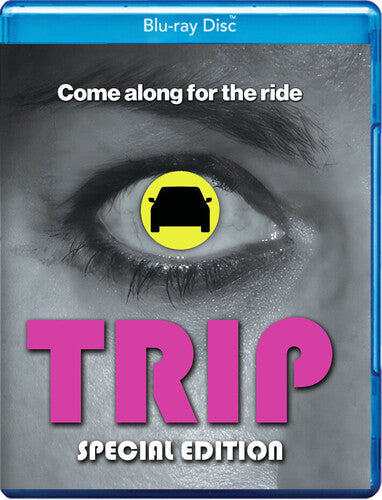 Trip: Special Edition - Trip: Special Edition - Blu-ray