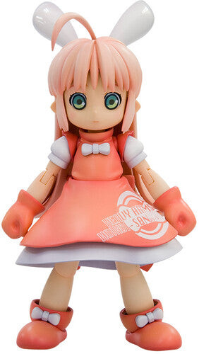 Interceptor-doll Hoihoi-san - Heavy Arms New Ed - Interceptor-doll Hoihoi-san - Heavy Arms New Ed - Collectibles