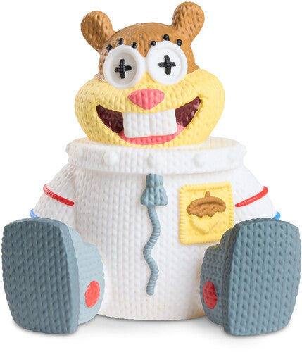 Spongebob Squarepants - Sandy Cheeks - Spongebob Squarepants - Sandy Cheeks - Collectibles