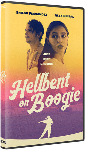 Hellbent On Boogie - Hellbent On Boogie - DVD