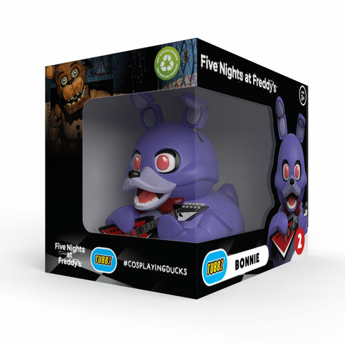 Tubbz - Five Nights At Freddy's Boxed Bonnie - Collectibles