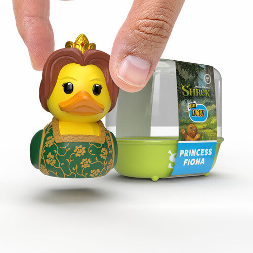 Tubbz - Shrek Mini Princess Fiona - Collectibles