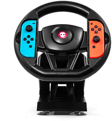 Numskull - Numskull Nintendo Switch Joy Con Steering Wheel Ta - Collectibles