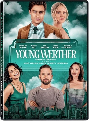 Young Werther - Young Werther - DVD