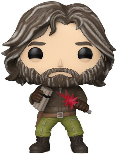 Pop Movies The Thing - Pop Movies The Thing S2 Rj Macready - Collectibles