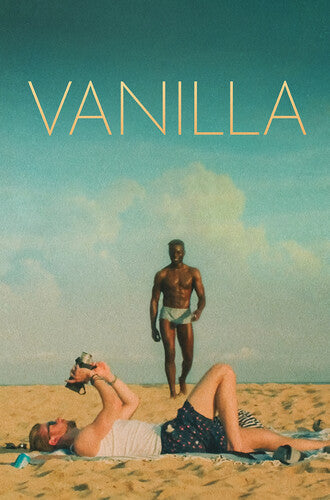 Vanilla - Vanilla - DVD