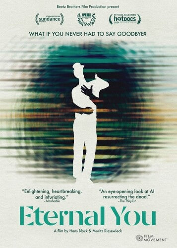 Eternal You - Eternal You - DVD